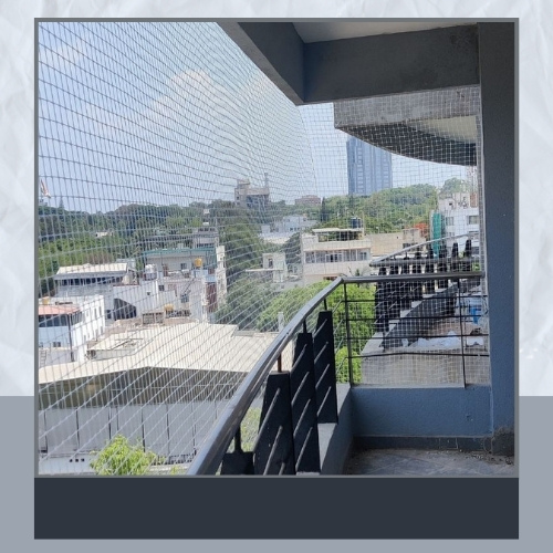 Balcony Net